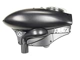Paintball SPYDER FASTA 18v LED Loader Hopper BLACK-NEW!