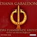 Das flammende Kreuz. 8 CDs (Audio CD)