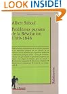 Probl�mes paysans de la R�volution 1789-1848