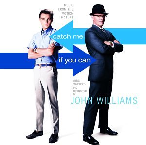 CD-Charts  Used : Catch Me If You Can