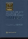 Principles and Practice of Dialysis (Principles & Practice of Dialysis)