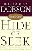 Book The New Hide or Seek: Building Self-Esteem in Your Child