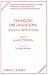 Changing Organizations: Clinicians as Agents of Change (Systemic Thinking & Practice)