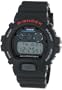 Casio Men's DW6900-1V G-Shock Classic Digital Watch Casio Men's DW6900-1V G-Shock Classic Digital Watch