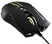 Cooler Master Devastator - LED Gaming Keyboard and Mouse Combo Bundle (Green Edition)