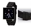 Wrist Jockey Sport - Black (iPod nano watch band)