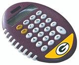 Green Bay Packers Pro-Grip Calculator (Quantity of 2)