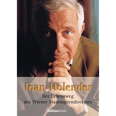 Der Lebensweg des Wiener Staatsoperndirektors. Von Temesvar nach Wien