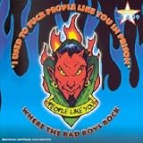 I Used To Fuck People Like You In Prison - Where The Bad Boys Rock