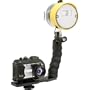 Reef Master SL155 Sealife DC500 Underwater Digital Camera Pro Set