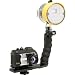  : Reef Master SL155 Sealife DC500 Underwater Digital Camera Pro Set