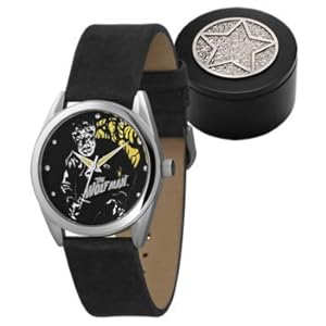 Fossil Limited Edition Watch - Wolfman - LI 2512 (Watch)