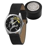 Fossil Limited Edition Watch - Wolfman - LI 2512
