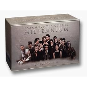 Paramount Pictures' Millennium Gift Set [VHS]