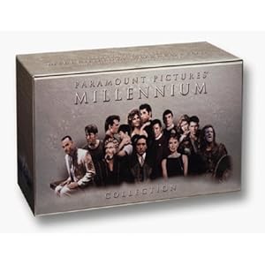 millennium paramount