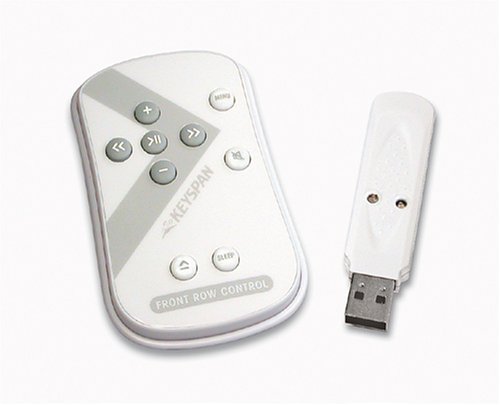 Rf Remote Front Row Mac Only