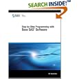 Step-By-Step Programming With Base SAS Software