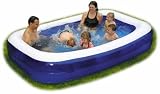 Bestway Family Inflatable Paddling/Swimming Pool