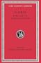 Florus: Epitome of Roman History (Loeb Classical Library No. 231)