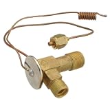 ACM Air Conditioning Expansion Valve by ACM