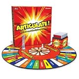 Articulate Game