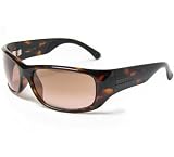 Serengeti Sunglasses Bocca Tortoise Frame with Drivers Gradient Lenses