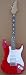 Search : Hot Rod Vintage Double Cutaway Solid Body Electric Guitar