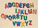 Eigenschaften Selecta 2525 / Selecta 2525 - Alphabet Y