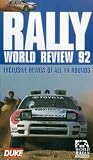 Rally 1992 - World Review [VHS]