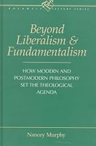 Beyond Liberalism and Fundamentalism: How Modern and Postmodern Philosophy Set the Theological Agenda (Rockwell Lecture)