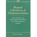 Beyond Liberalism and Fundamentalism: How Modern and Postmodern Philosophy Set the Theological Agenda (Rockwell Lecture)