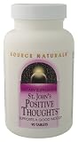 Source Naturals - Positive Thoughts, 90 tablets