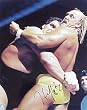 Hulk Hogan Signed 16X20 Photo - Vs Andre The Giant - Wrestling - Authentic Celebrity Autographed