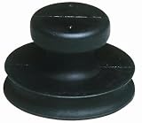 KAYSER 817230 Saugheber Tragkraft 15 kg Kopf-O 80 mm