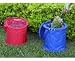 Collapsible Buckets- Set of 2