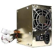 A-Power Golden Deluxe 480W 20+4-pin ATX PSU w/SATA
