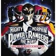 Mighty Morphin Power Rangers