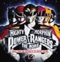 Mighty Morphin Power Rangers: The Movie - Original Soundtrack Album