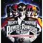 Mighty Morphin Power Rangers: The Movie - Original Soundtrack Album