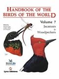 Handbook of the Birds of the World