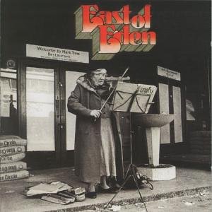 East of Eden - Snafu - Zortam Music