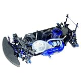 2033 Nitro TC3 Factory Team Kit