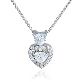 Sterling Silver Girl