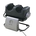 Health o Meter HM4120N1 Massage Ottoman