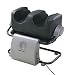Health o Meter HM4120N1 Massage Ottoman