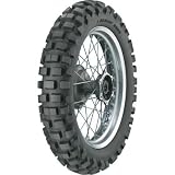 Dunlop D606 Dual Purpose Tire - Rear - 120/90-18 32SF36