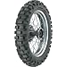Dunlop D606 Dual Purpose Tire - Rear - 120/90-18 32SF36