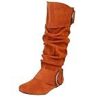 Naughty Monkey Women's Cool For School Boot