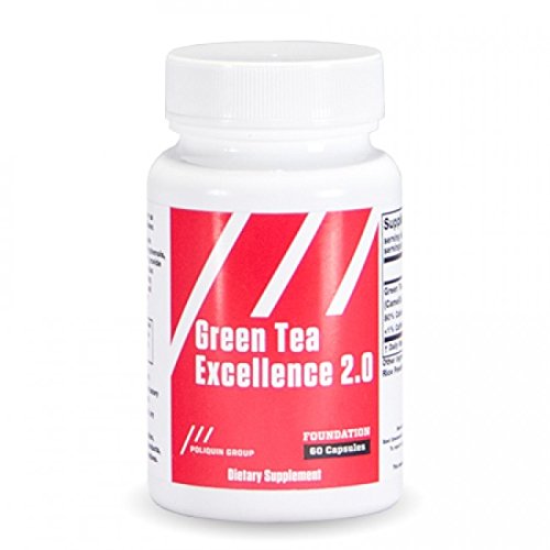 Poliquin Group, Green Tea Excellence 2.0 Poliquin Group, Green Tea Excellence 2.0