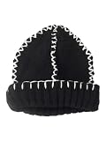 Guess - GUESS Whipstitch Beanie